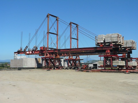 Bremerton Breakwater Floats 10