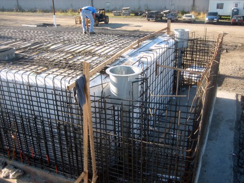 Bremerton Breakwater Floats 5