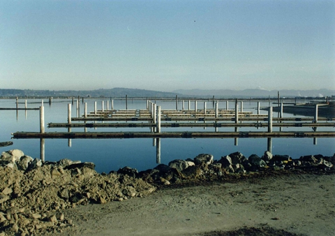 Everett Boat Launch Facility 3