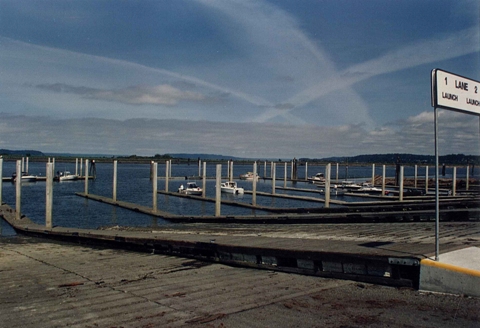 Everett Boat Launch Facility 6