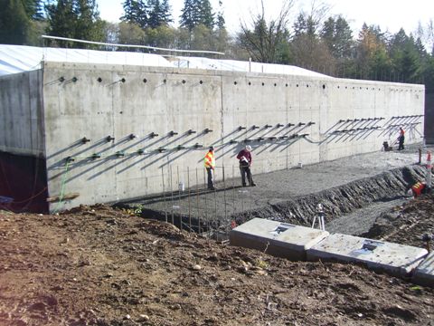 Winlock Waste Treatment Plant 12